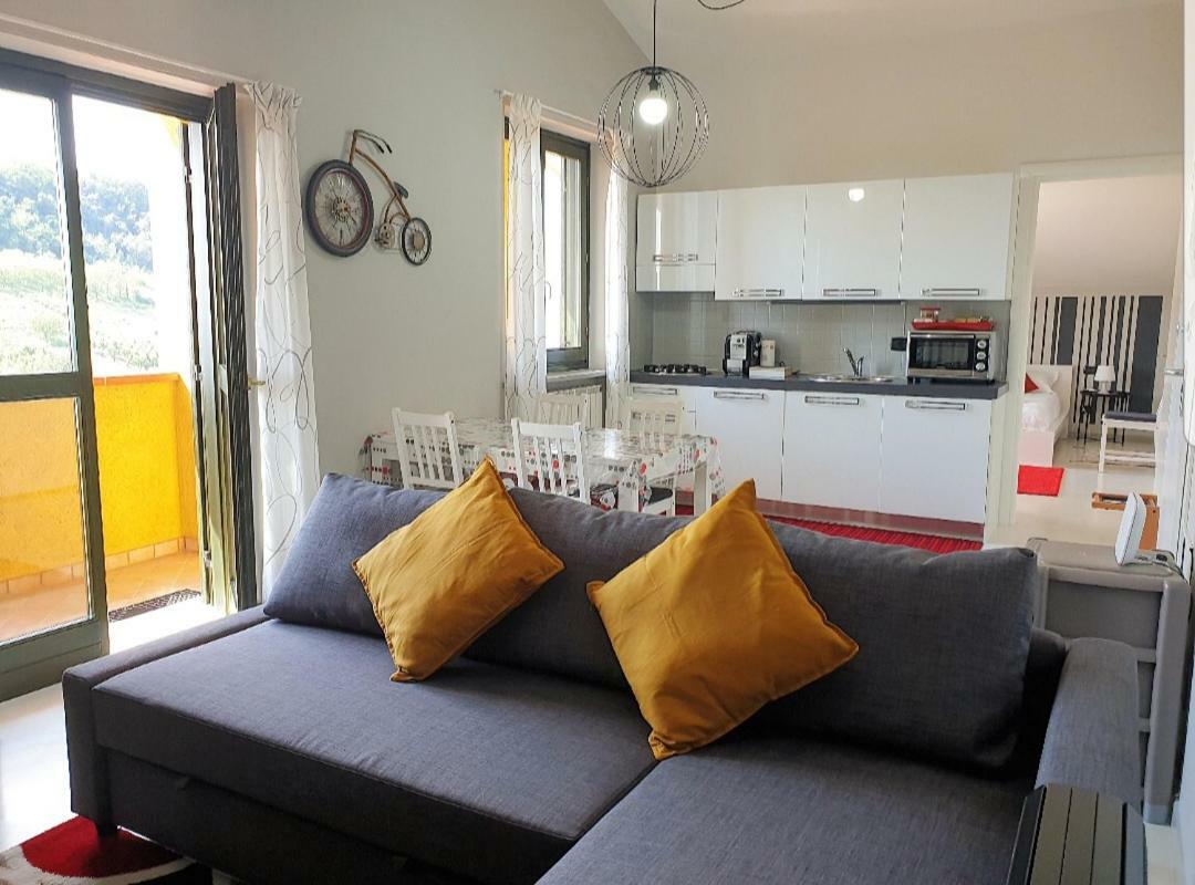Langhe Belvedere Apartment Monforte dʼAlba Kültér fotó