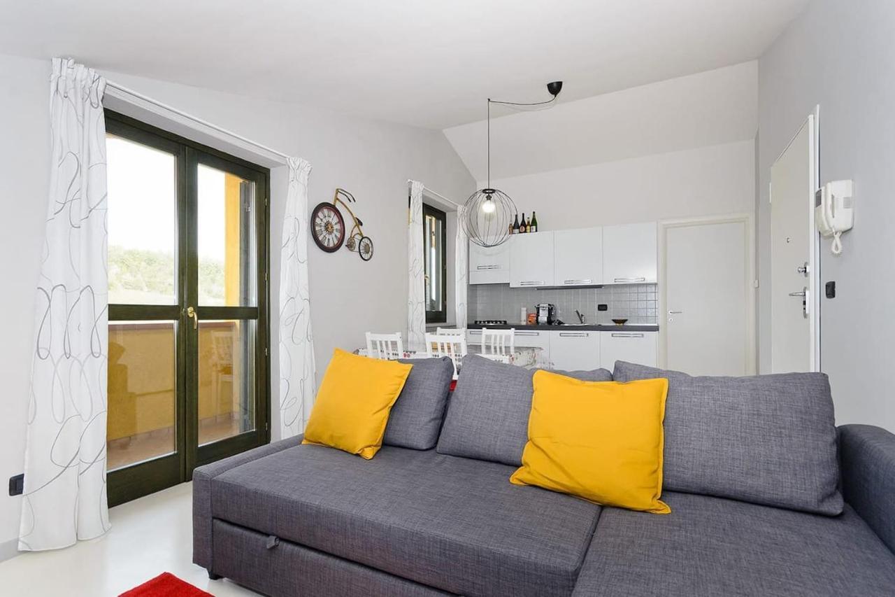 Langhe Belvedere Apartment Monforte dʼAlba Kültér fotó